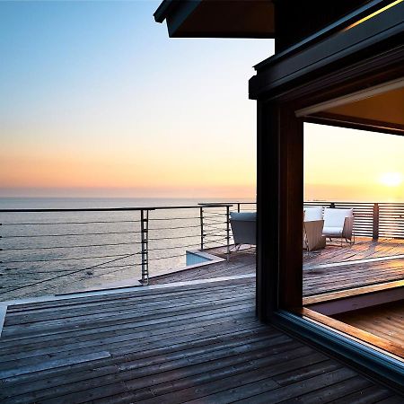 &Sun Penthouse Villa Йокосука Екстериор снимка