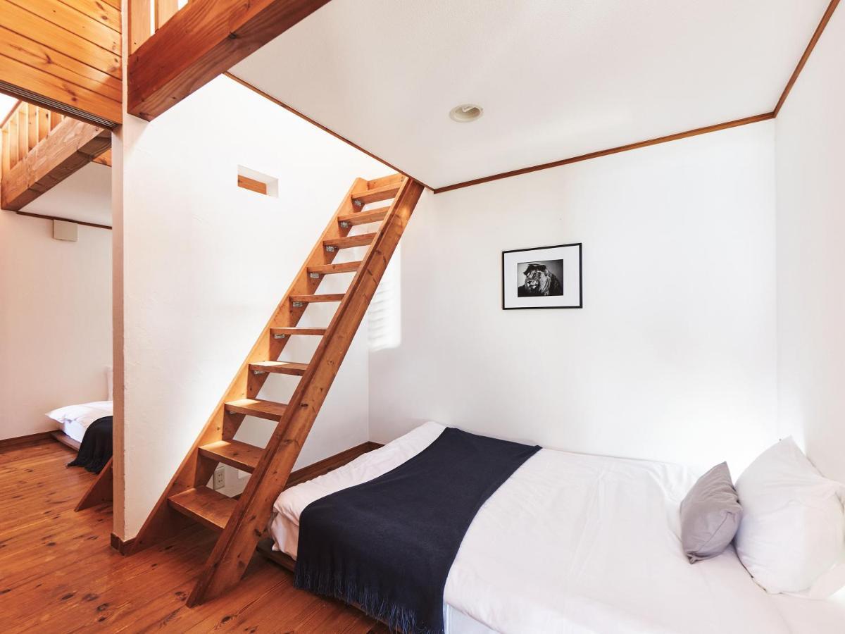 &Sun Penthouse Villa Йокосука Екстериор снимка