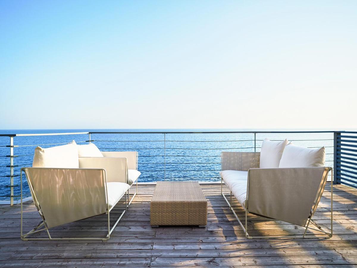 &Sun Penthouse Villa Йокосука Екстериор снимка