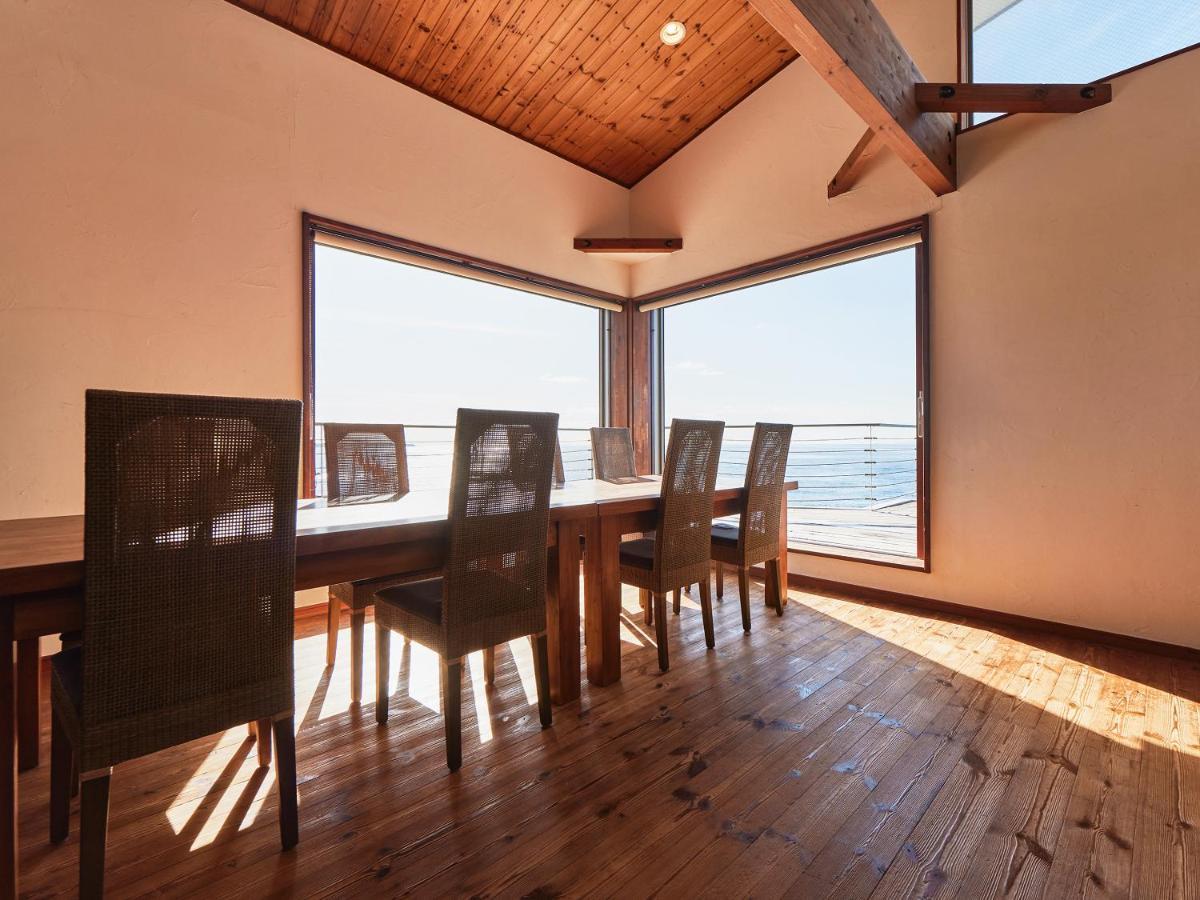 &Sun Penthouse Villa Йокосука Екстериор снимка
